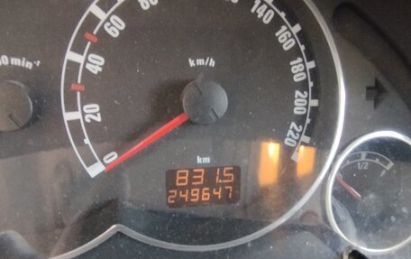 Opel Meriva, 2007 год, 320 000 рублей, 6 фотография