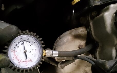 Daewoo Matiz I, 2012 год, 166 000 рублей, 8 фотография