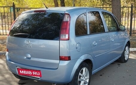 Opel Meriva, 2007 год, 320 000 рублей, 3 фотография