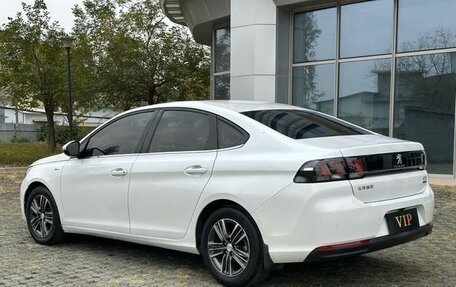 Peugeot 308 II, 2019 год, 1 080 000 рублей, 4 фотография