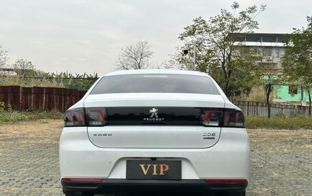 Peugeot 308 II, 2019 год, 1 080 000 рублей, 5 фотография