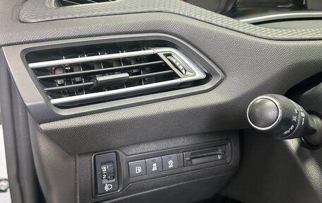 Peugeot 308 II, 2019 год, 1 080 000 рублей, 12 фотография