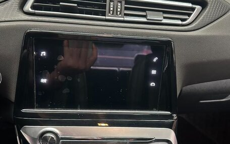 Peugeot 308 II, 2019 год, 1 080 000 рублей, 15 фотография