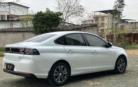 Peugeot 308 II, 2019 год, 1 080 000 рублей, 6 фотография