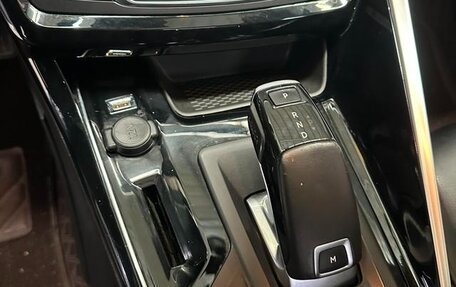 Peugeot 308 II, 2019 год, 1 080 000 рублей, 16 фотография