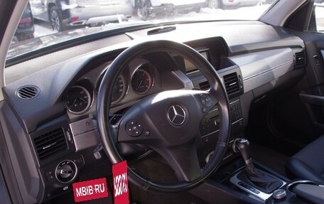 Mercedes-Benz GLK-Класс, 2011 год, 1 650 000 рублей, 6 фотография