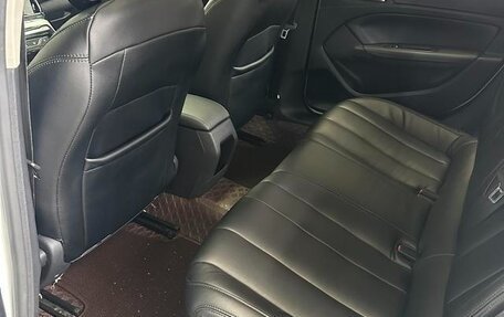 Peugeot 308 II, 2019 год, 1 080 000 рублей, 19 фотография