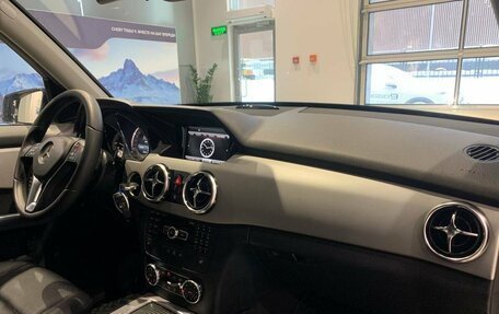 Mercedes-Benz GLK-Класс, 2013 год, 1 725 000 рублей, 10 фотография