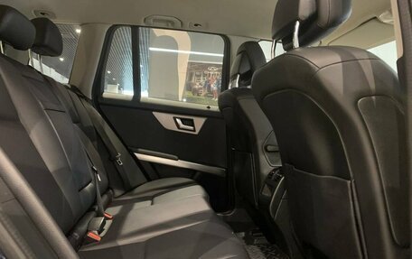 Mercedes-Benz GLK-Класс, 2013 год, 1 725 000 рублей, 12 фотография