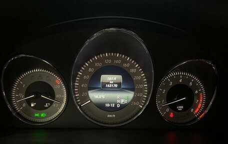 Mercedes-Benz GLK-Класс, 2013 год, 1 725 000 рублей, 15 фотография