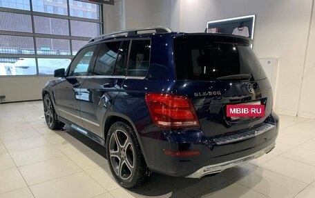 Mercedes-Benz GLK-Класс, 2013 год, 1 725 000 рублей, 6 фотография