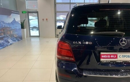 Mercedes-Benz GLK-Класс, 2013 год, 1 725 000 рублей, 8 фотография