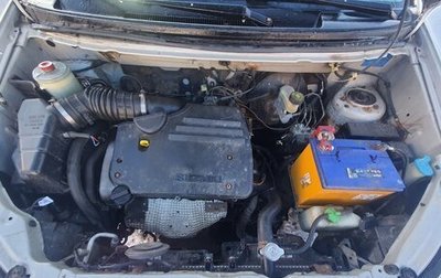 Suzuki Liana, 2005 год, 300 000 рублей, 1 фотография