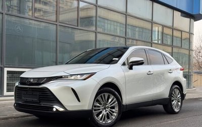 Toyota Harrier, 2021 год, 4 300 000 рублей, 1 фотография