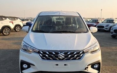 Suzuki Ertiga II, 2026 год, 2 455 000 рублей, 1 фотография