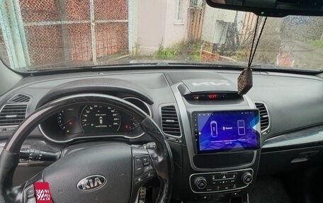 KIA Sorento II рестайлинг, 2013 год, 1 300 000 рублей, 1 фотография