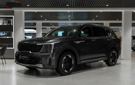 KIA Sorento IV, 2025 год, 6 750 000 рублей, 1 фотография