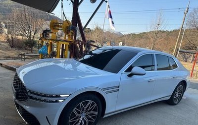 Genesis G90, 2026 год, 19 990 000 рублей, 1 фотография