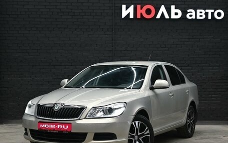 Skoda Octavia, 2012 год, 690 000 рублей, 1 фотография