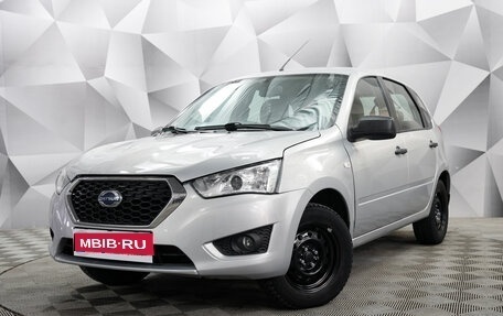 Datsun mi-DO, 2015 год, 499 000 рублей, 1 фотография