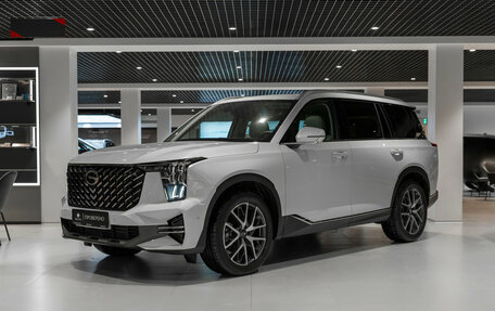 GAC GS8, 2023 год, 3 950 000 рублей, 1 фотография