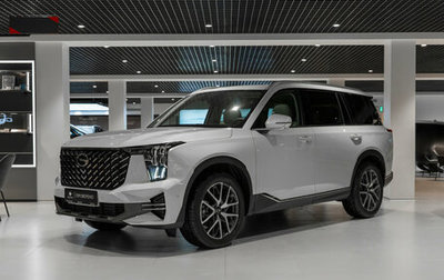 GAC GS8, 2023 год, 3 950 000 рублей, 1 фотография