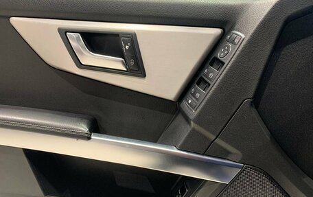 Mercedes-Benz GLK-Класс, 2013 год, 1 725 000 рублей, 18 фотография