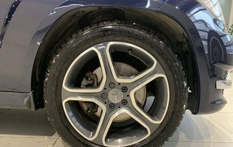 Mercedes-Benz GLK-Класс, 2013 год, 1 725 000 рублей, 19 фотография