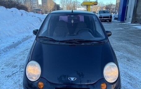 Daewoo Matiz I, 2008 год, 180 000 рублей, 1 фотография