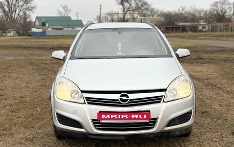 Opel Astra H, 2008 год, 550 000 рублей, 3 фотография