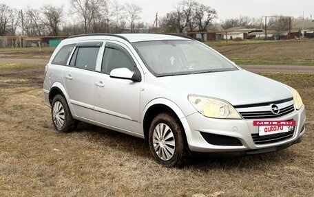 Opel Astra H, 2008 год, 550 000 рублей, 4 фотография