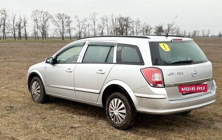 Opel Astra H, 2008 год, 550 000 рублей, 8 фотография