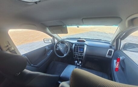 Suzuki Liana, 2005 год, 300 000 рублей, 6 фотография