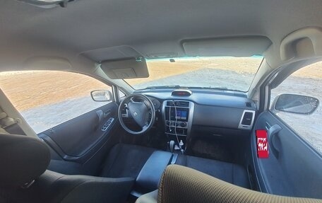 Suzuki Liana, 2005 год, 300 000 рублей, 5 фотография