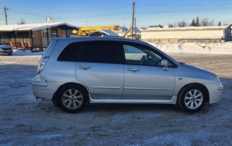 Suzuki Liana, 2005 год, 300 000 рублей, 8 фотография