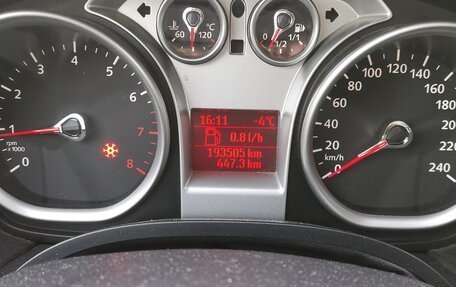 Ford Focus II рестайлинг, 2010 год, 500 000 рублей, 2 фотография