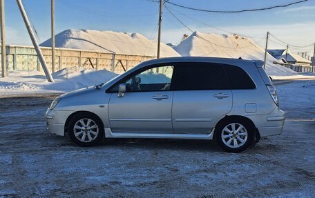 Suzuki Liana, 2005 год, 300 000 рублей, 10 фотография