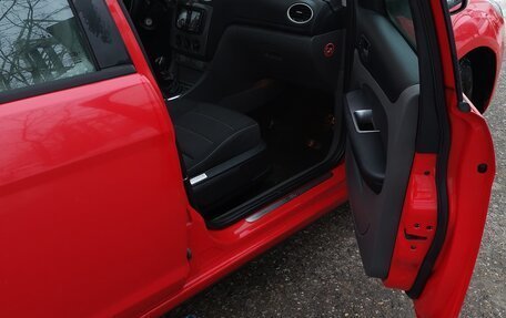 Ford Focus II рестайлинг, 2010 год, 500 000 рублей, 8 фотография