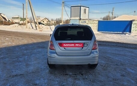 Suzuki Liana, 2005 год, 300 000 рублей, 9 фотография