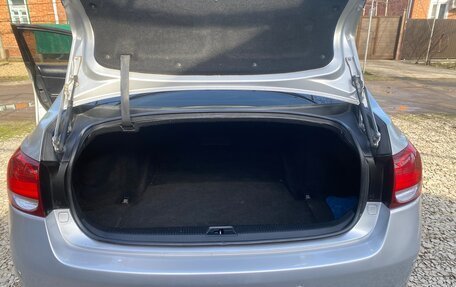 Lexus GS III рестайлинг, 2007 год, 1 090 000 рублей, 8 фотография