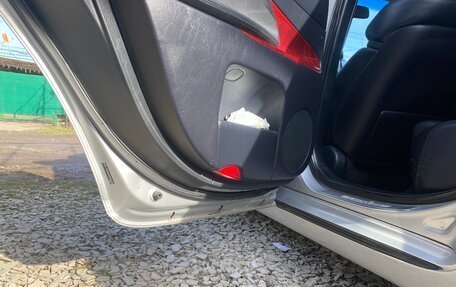 Lexus GS III рестайлинг, 2007 год, 1 090 000 рублей, 11 фотография