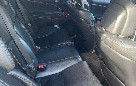 Lexus GS III рестайлинг, 2007 год, 1 090 000 рублей, 14 фотография