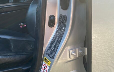 Lexus GS III рестайлинг, 2007 год, 1 090 000 рублей, 13 фотография