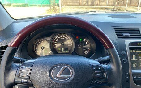 Lexus GS III рестайлинг, 2007 год, 1 090 000 рублей, 19 фотография