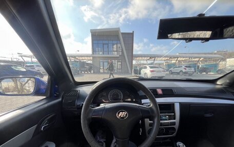 Lifan Breez (520), 2010 год, 160 000 рублей, 5 фотография