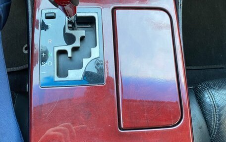 Lexus GS III рестайлинг, 2007 год, 1 090 000 рублей, 21 фотография