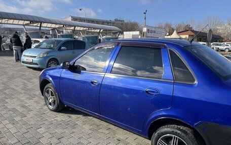 Lifan Breez (520), 2010 год, 160 000 рублей, 4 фотография