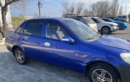 Lifan Breez (520), 2010 год, 160 000 рублей, 2 фотография