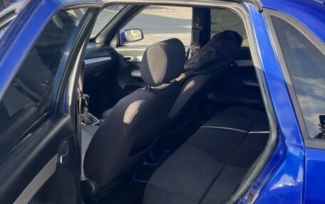 Lifan Breez (520), 2010 год, 160 000 рублей, 8 фотография