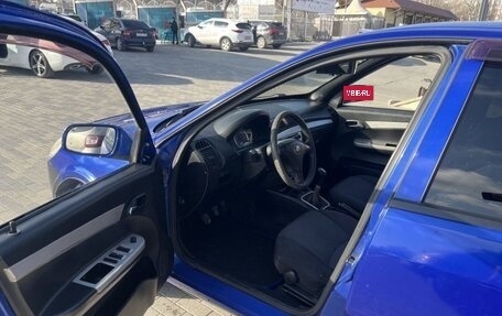 Lifan Breez (520), 2010 год, 160 000 рублей, 3 фотография